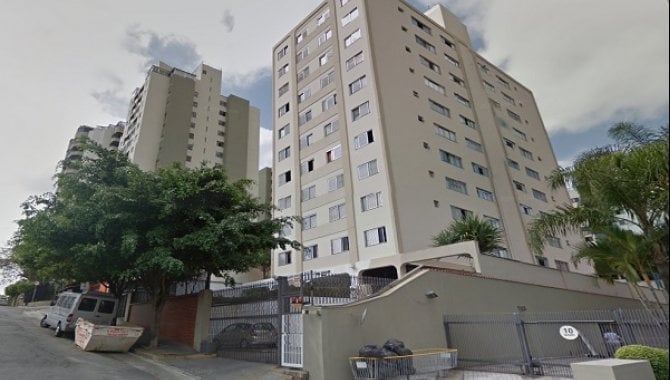 Foto - Apartamento e Vaga 84 m² - Saúde - São Paulo - SP - [1]