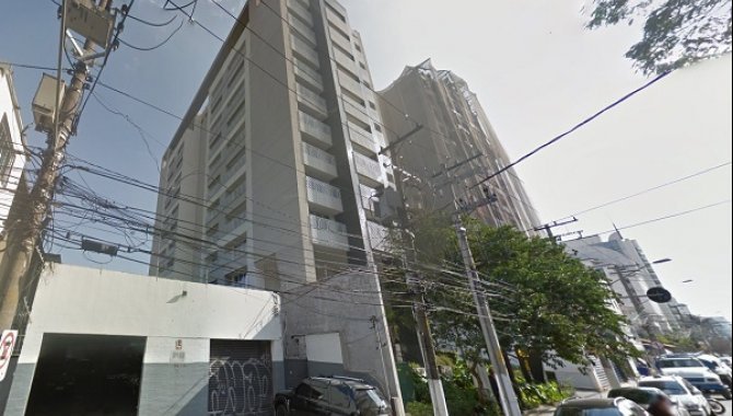 Foto - Apartamento 38 m² - Campo Belo - São Paulo - SP - [2]