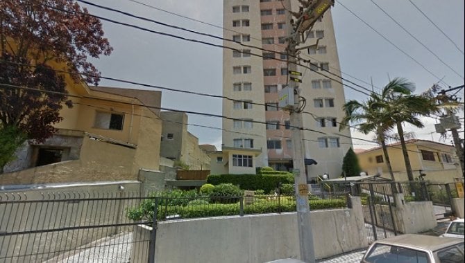 Foto - Apartamento com Vaga 69 m² - Mandaqui - São Paulo - SP - [2]