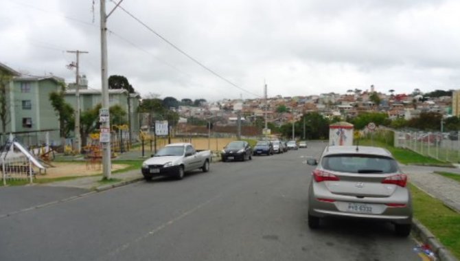 Foto - Apartamento 44 m² - Campo Comprido - Curitiba - SP - [2]