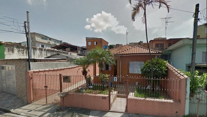 Foto - Casa 100 m² - Vila Serralheiro - São Paulo - SP - [1]