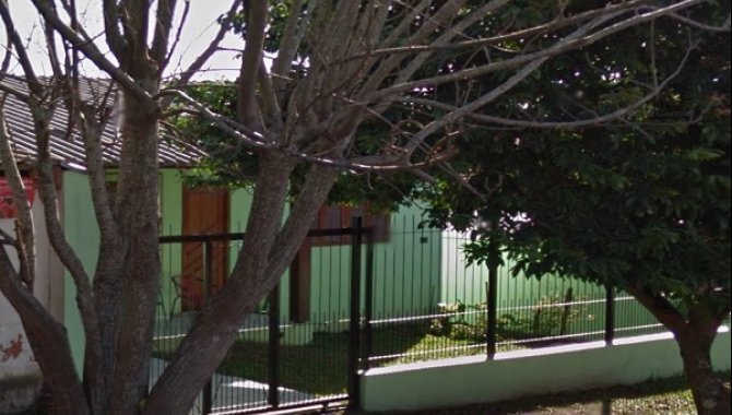 Foto - Casa 88 m² - Dona Carlota - Santa Cruz do Sul - RS - [3]