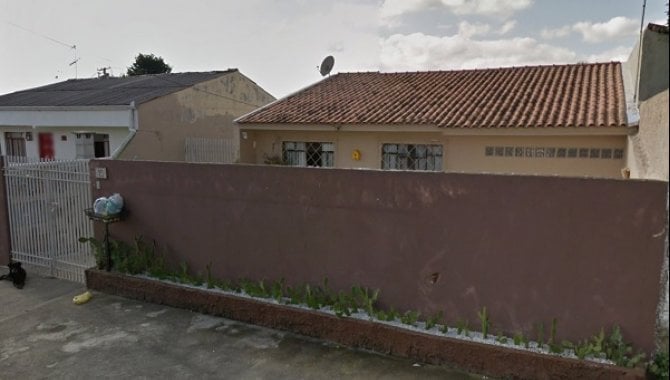 Foto - Casa 145 m² - Afonso Pena - São José dos Pinhais - PR - [1]