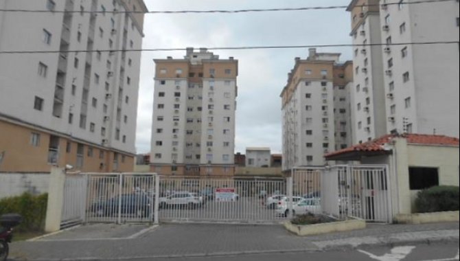 Foto - Apartamento 68 m² - Guaíra - Curitiba - PR - [1]