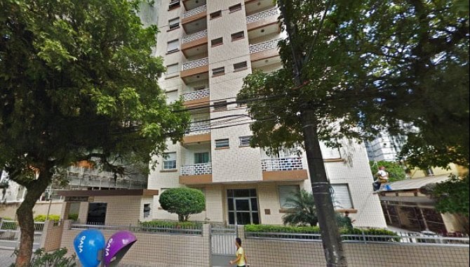 Foto - Direitos sobre Apartamento 46 m² - Boqueirão - Santos - SP - [2]