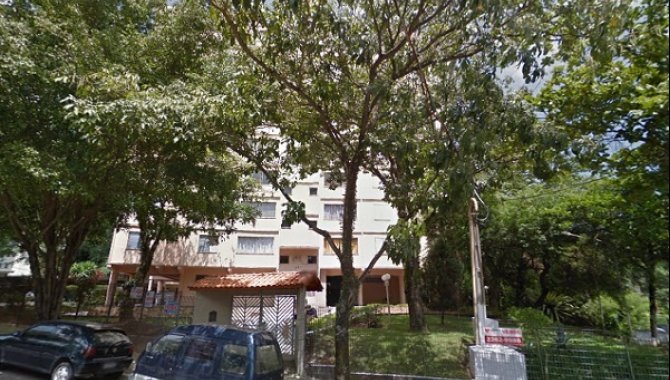 Foto - Direitos sobre Apartamento 57 m² - Barro Branco - São Paulo - SP - [2]