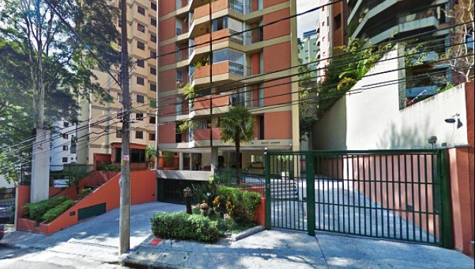 Foto - Direitos sobre Apartamento 45 m² - Real Parque - São Paulo - SP - [1]