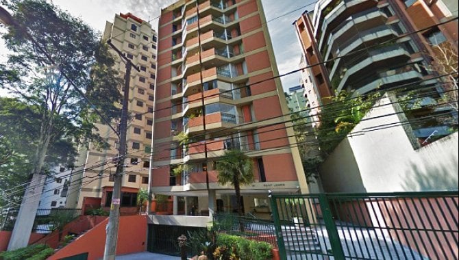 Foto - Direitos sobre Apartamento 45 m² - Real Parque - São Paulo - SP - [2]