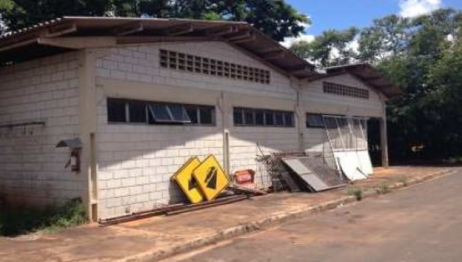 Foto - Galpões Industriais e Escritórios 31.451 m² - Uberlândia - MG - [5]