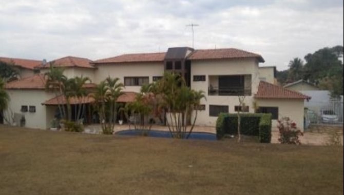 Foto - Terreno com Casa 1.320 m² - Lago Norte - Brasília - DF - [4]