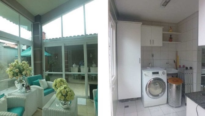 Foto - Casa em Condomínio 161 m² - Flores - Manaus - AM - [8]