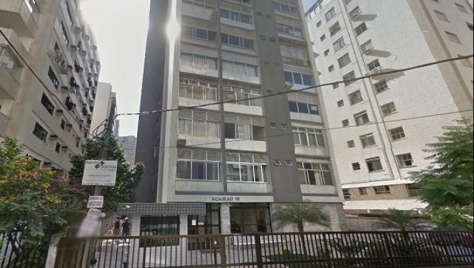 Foto - Direitos sobre Apartamento 54 m² - Boqueirão - Santos - SP - [2]