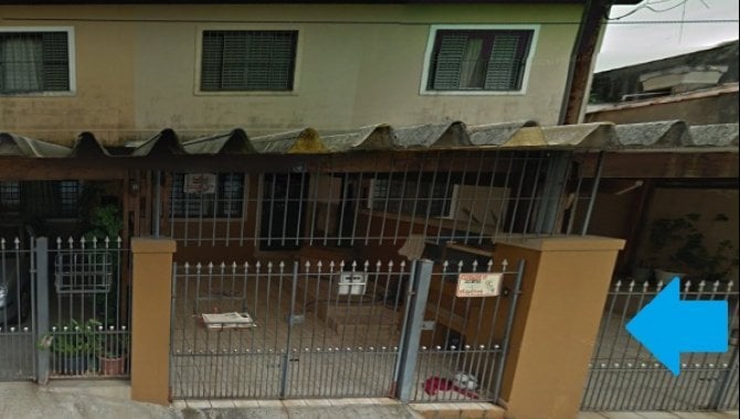 Foto - Casa 53 m² - Ponte Grande - Guarulhos - SP - [1]