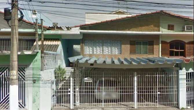 Foto - Casa 117 m² - Presidente Altino - Osasco - SP - [1]