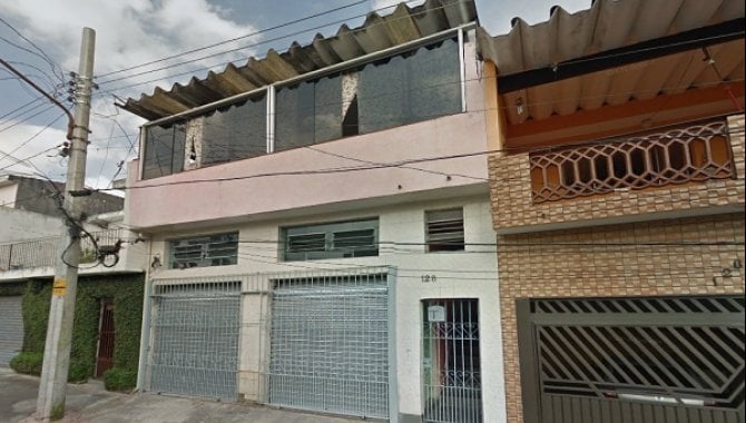 Foto - Casa 238 m² - Jardim Santa Cristina - Santo André - SP - [1]