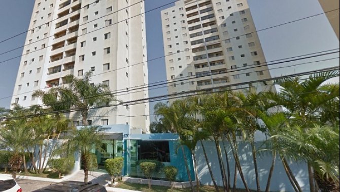 Foto - Apartamento 76 m² - Planalto - São Bernardo do Campo - SP - [1]