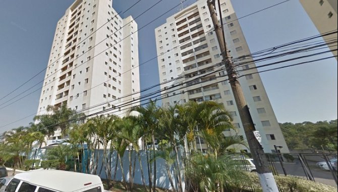 Foto - Apartamento 76 m² - Planalto - São Bernardo do Campo - SP - [2]