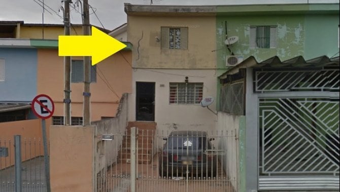 Foto - Casa 70 m² - Jaraguá - São Paulo - SP - [1]