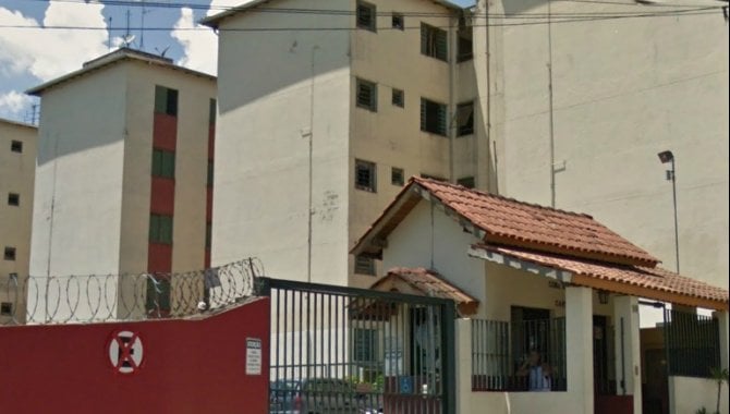 Foto - Apartamento em Tremembé-SP - [1]