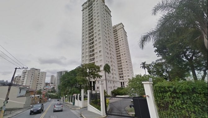 Foto - Apartamento 48 m² - Parque Mandaqui - São Paulo - SP - [1]