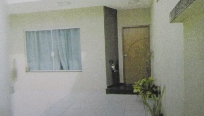 Foto - Casa 98 m² - Vila Alpina - São Paulo - SP - [2]