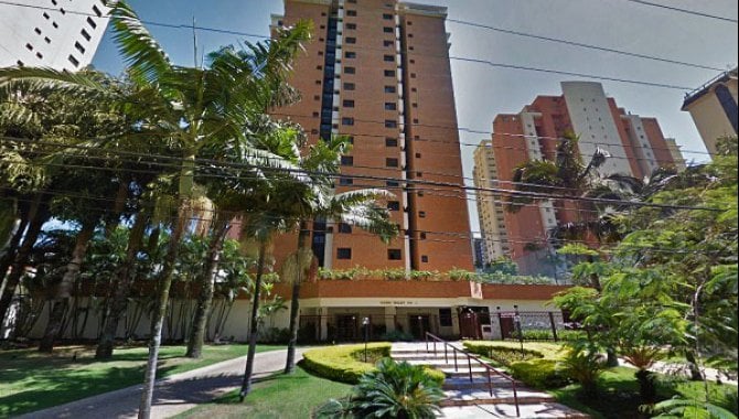 Foto - Direitos sobre 25% de Apartamento 126 m² - Moema - São Paulo - SP - [1]