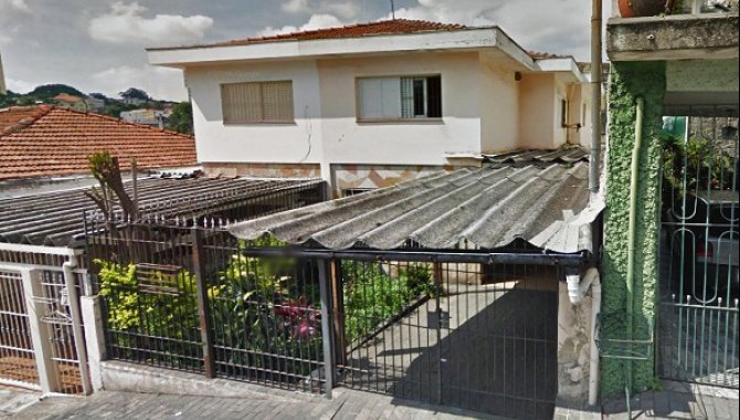 Foto - Casa 138 m² - Penha de França - São Paulo - SP - [1]