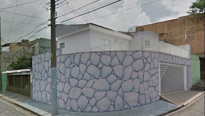 Foto - Casa 100 m²  - Vila Primavera - São Paulo - SP - [2]