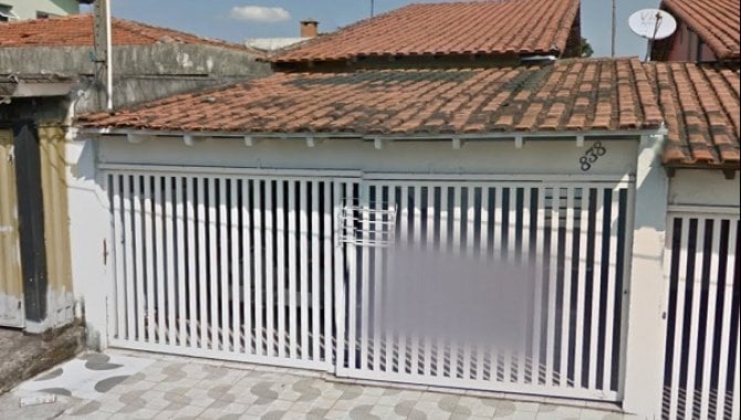 Foto - Casa 67 m² - Vila Amorim - Suzano - SP - [1]