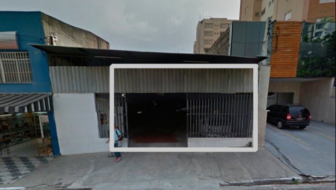 Foto - Imóvel Comercial 64 m² - Pinheiros - São Paulo - SP - [1]