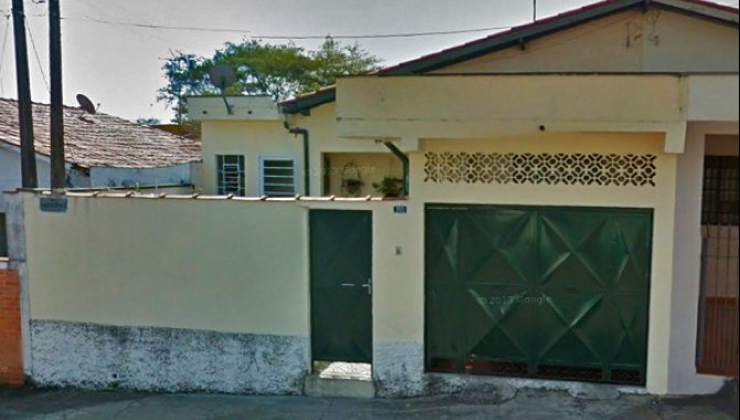 Foto - Casa 160 m² - Jardim Donalisio - Salto - SP - [1]