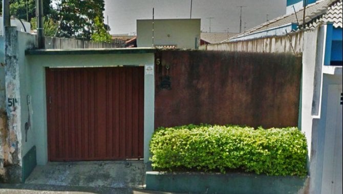 Foto - Casa 280 m² - Vila Henrique - Salto - SP - [1]