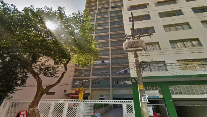 Foto - Apartamento 63 m² - Campos Elíseos - São Paulo - SP - [2]