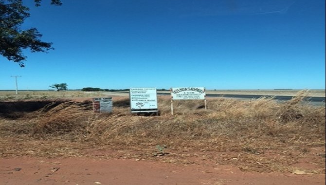 Foto - Imóvel Rural 435 ha - São Desidério - BA - [2]