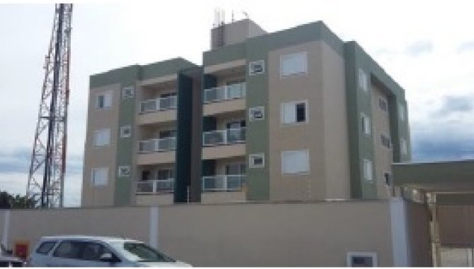 Foto - Apartamento 93 m² - Caminho Novo - Tremembé - SP - [1]