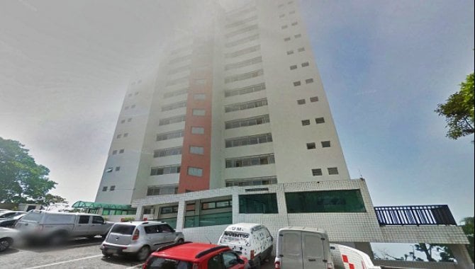 Foto - 50% de Apartamento 32 m² - Ilha Porchat - São Vicente - SP - [1]