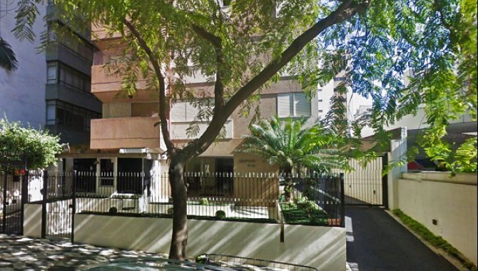 Foto - Apartamento 158 m² e 02 Vagas de Garagem - Higienópolis - São Paulo - SP - [1]