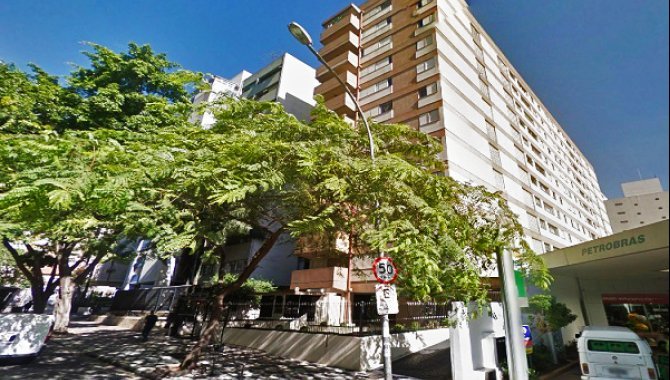 Foto - Apartamento 158 m² e 02 Vagas de Garagem - Higienópolis - São Paulo - SP - [2]