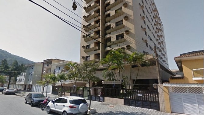 Foto - Direitos sobre Apartamento 67 m² - Marapé - Santos - SP - [2]