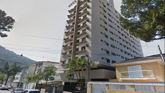 Foto - Direitos sobre Apartamento 67 m² - Marapé - Santos - SP - [1]