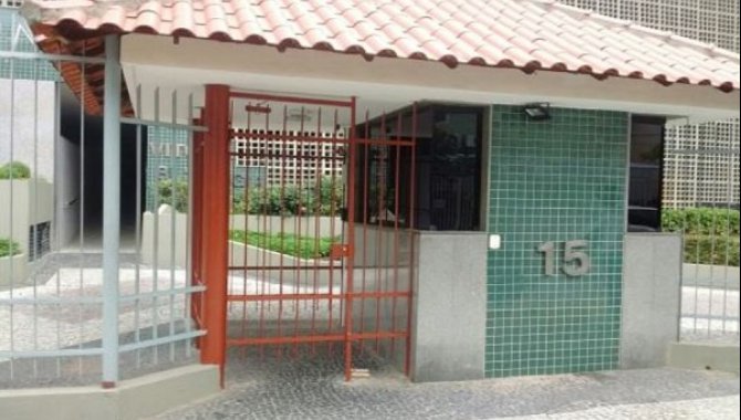 Foto - Apartamento 84 m² - Grajaú - Rio de Janeiro - RJ - [2]