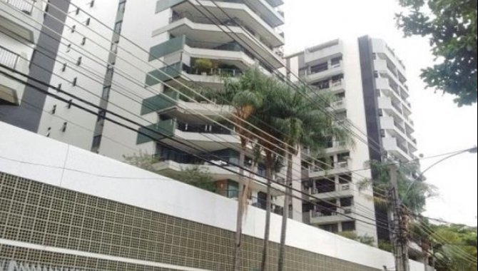 Foto - Apartamento 84 m² - Grajaú - Rio de Janeiro - RJ - [3]
