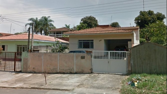 Foto - Casa 84 m² - Jardim Hedy - Mogi Guaçu - SP - [1]