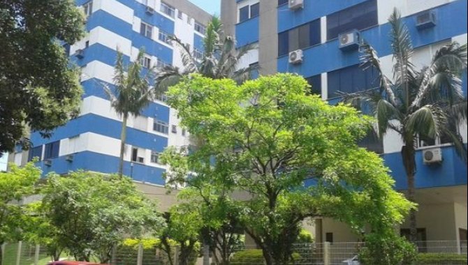 Foto - Apartamento 71 m² - Teresópolis - Porto Alegre - RS - [2]