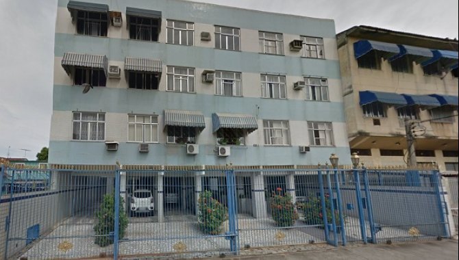 Foto - Apartamento 81 m² - Olaria - Rio de Janeiro - RJ - [1]