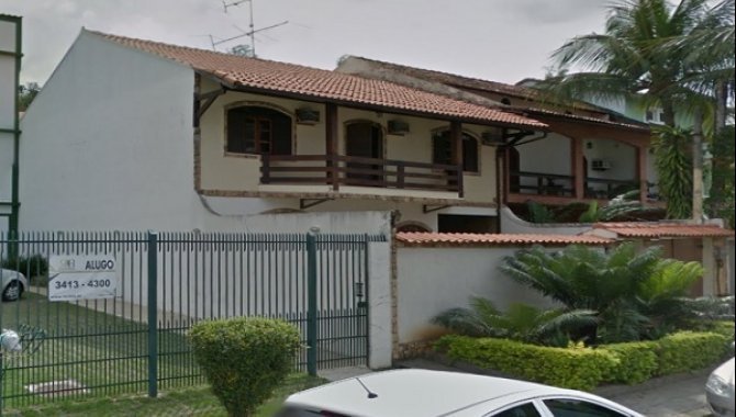Foto - Casa 251 m² - Freguesia de Jacarepaguá - Rio de Janeiro - RJ - [2]