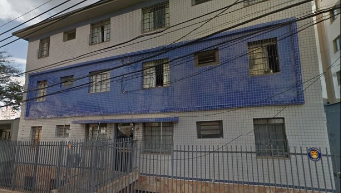 Foto - Apartamento 75 m² - Prado - Belo Horizonte - MG - [1]