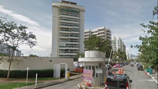 Foto - Apartamento 144 m² - Freguesia do Jacarepaguá - Rio de Janeiro - RJ - [1]