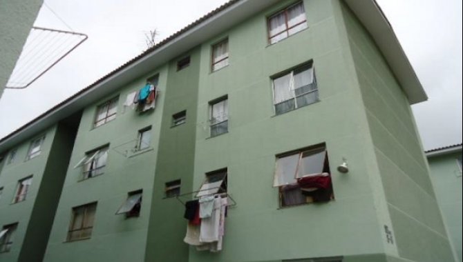 Foto - Apartamento 44 m² - Campo Comprido - Curitiba - PR - [1]