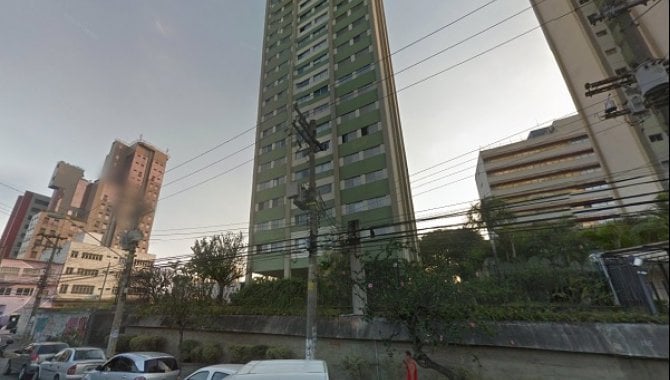 Foto - Apartamento 77 m² - Santana - São Paulo - SP - [1]